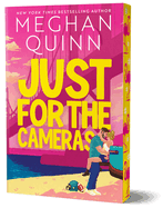 Just For the Cameras (Deluxe Limited Edition)