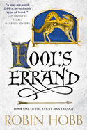 Fool's Errand (Tawny Man Trilogy #1)