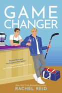 Game Changer (Game Changers #1)