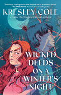Wicked Deeds on a Winter's Night (Immortals After Dark)